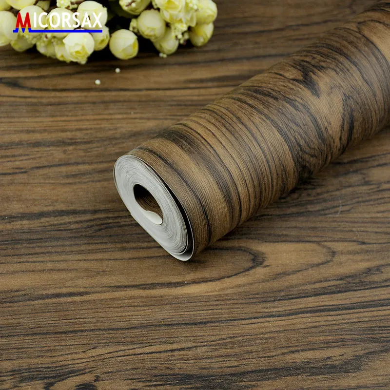 Qualitiable Vintage Style Simulated Wood Grain Paper for Photography Background Available Food Flowers Toy Goods Taking Pictures |