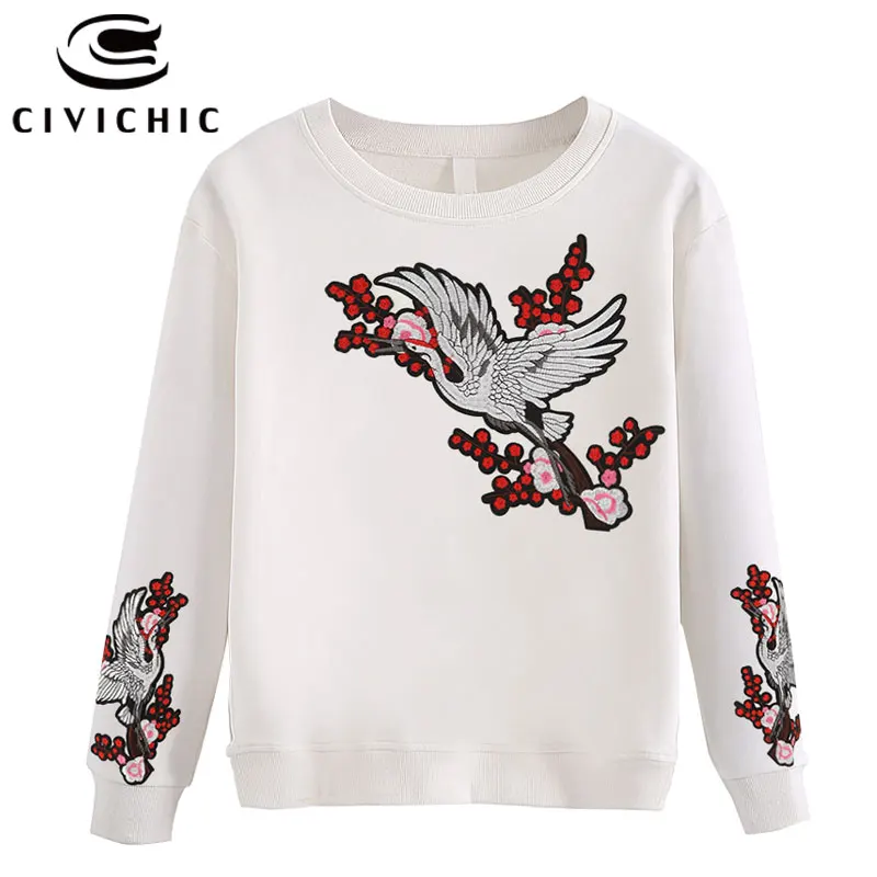 Женская футболка с вышивкой в этническом стиле цветочным принтом|t-shirt vintage|cotton
