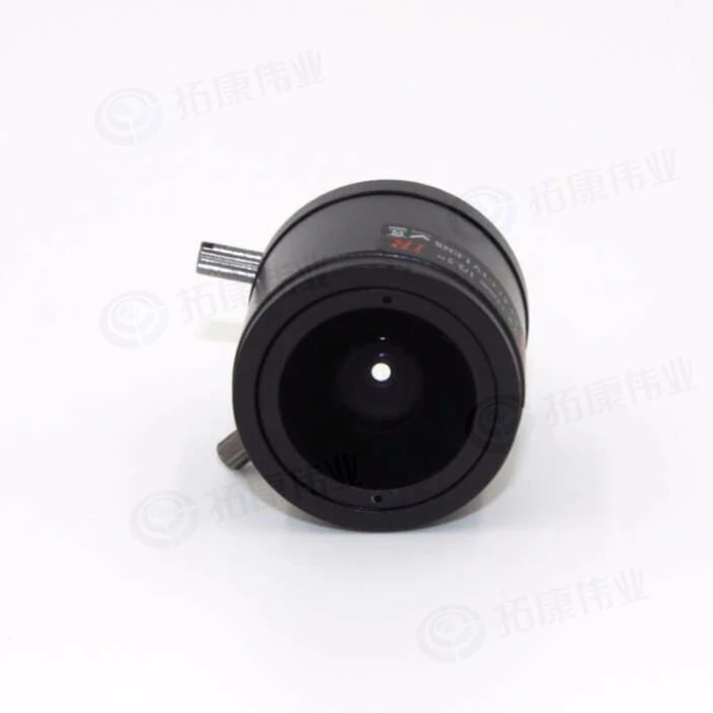 3 0 мегапикселей M12 HD 2 8 12 мм 3MP варифокальный Cctv ИК объектив F1.4 для AHD IP