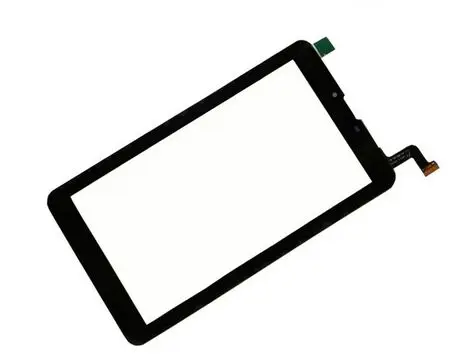 164*97 мм 30 pin Digma Plane 7,4 4G PS7004ML ЖК-дисплей сенсорный экран дигитайзер Матрица для " ЖК-экран Замена