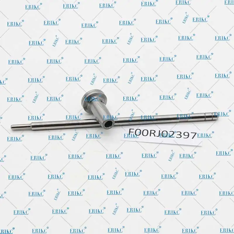 ERIKC FooRJ02397 регулирующий клапан дизельного инжектора Common Rail F00R J02 397 топливный Assy F 00R