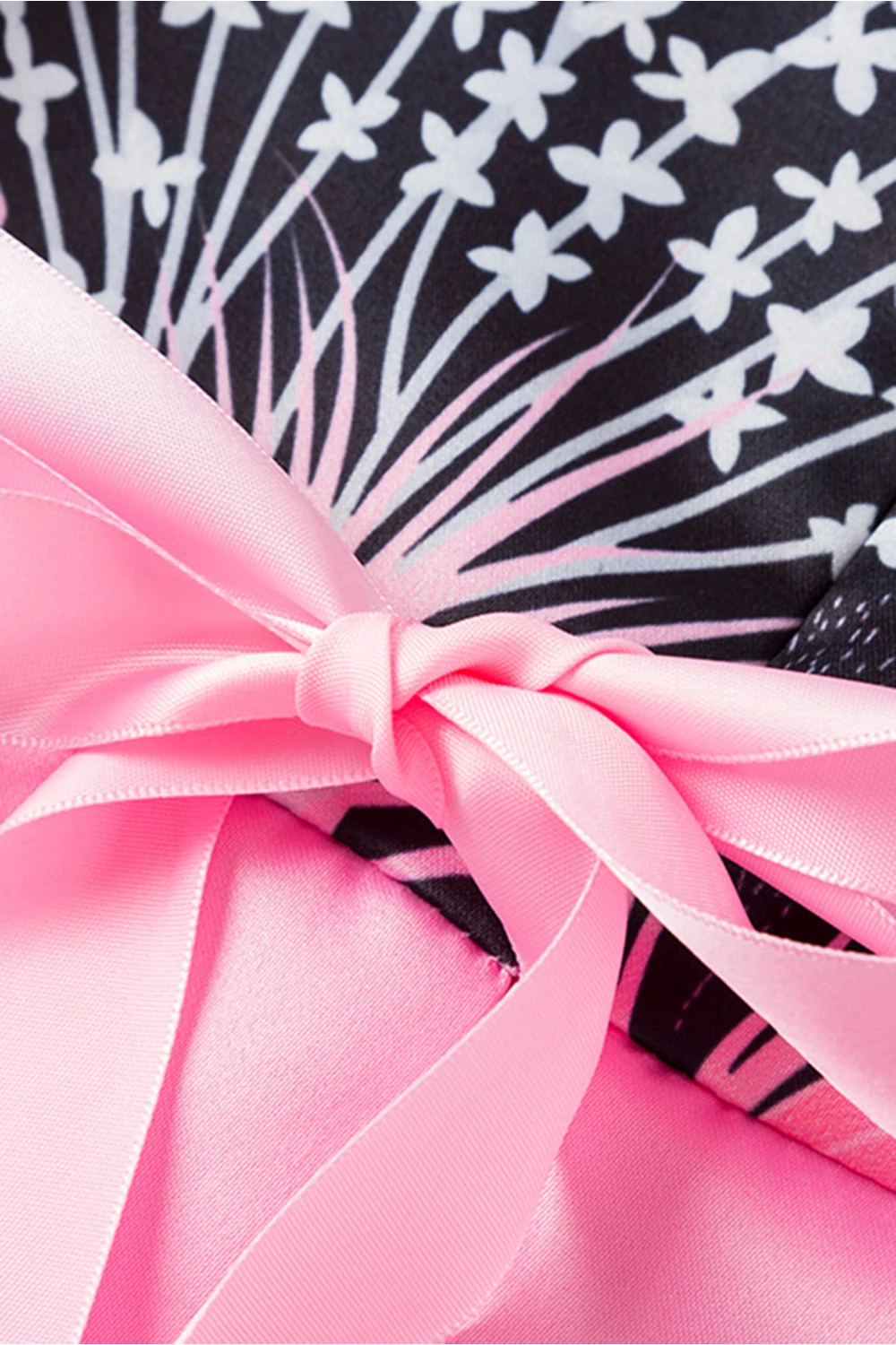 New Arrival Royal Blue Girls Floral Dresses 2019 Printed Party Kids Birthday Robe Enfant Children Outerwear | Детская одежда и