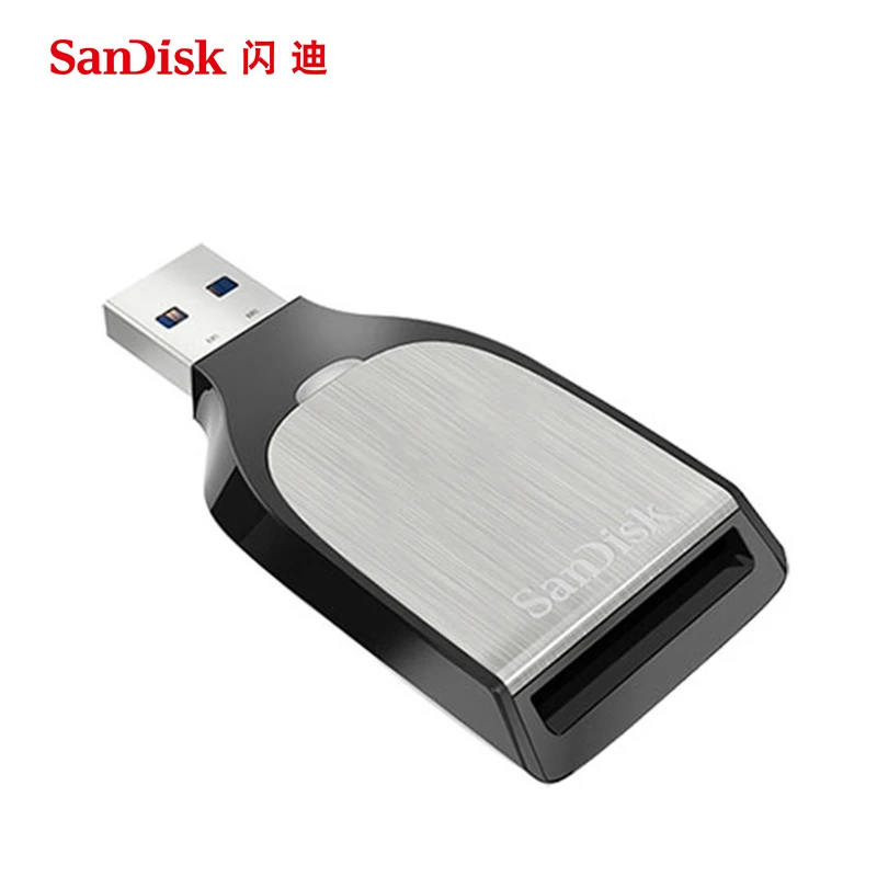 Sandisk 3 0 кардридер SDDR 399 супер скорость SD к USB интерфейсу мульти умная память для