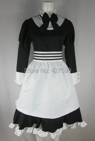 Костюм для костюмированной вечеринки Axis Powers Hetalia Belarus Maid костюмы на Хэллоуин|costumes