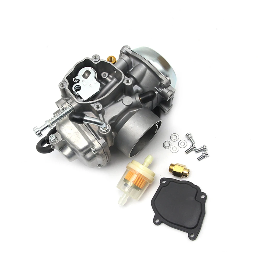 Alconstar 34mm PD34J мотоциклетный карбюратор для POLARIS Trail Blazer 400 Xplorer Scrambler Ranger Carb Quad