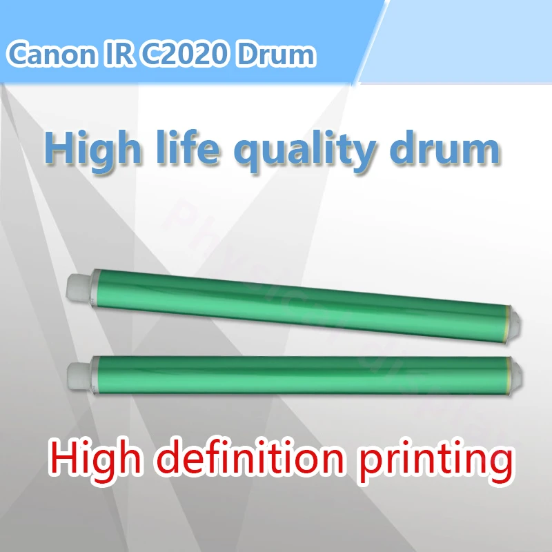 Подходит для Canon IRC2020 C2025 C2030 C2225 2230 C2020NPG 52IRC2020 C22030 C22252230 высококачественный