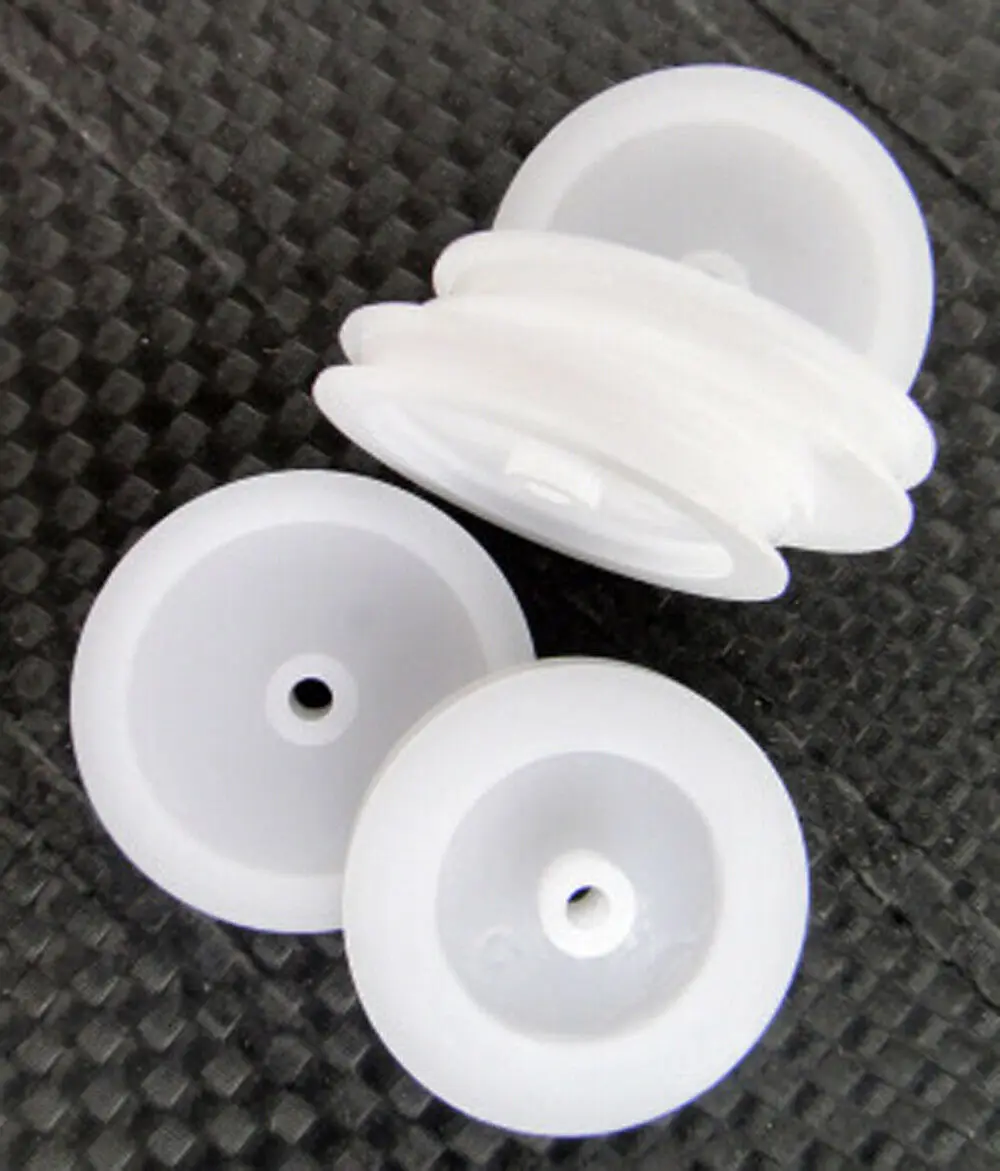 

10 шт. 25*5*2,4 ролик для раздвижных дверей/пластиковое колесо/зубчатое колесо/части технической модели