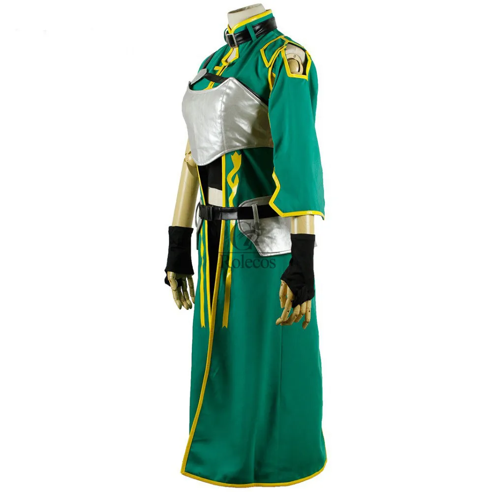 Rolecos костюм аниме для косплея обувь вечеринки в Стиле косплей Sword Art онлайн синона|cosplay costume|cosplay sinonsword art online