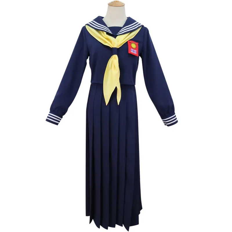 [Сток] аниме Драма Программа Kyou Kara Ore Wa Hayakawa Kyoko Косплей Костюм JK школьная форма для