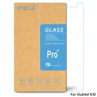 2 шт для Oukitel K10 закаленное стекло Oukitel K10 стекло для Oukitel K 10 защита экрана прозрачное HD 0,33 мм закаленное стекло