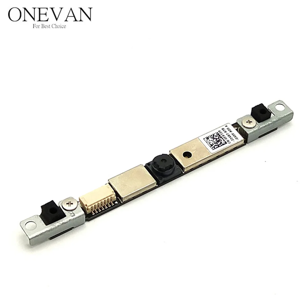 

New For Dell Studio 17 1745 1747 1749 Webcam Board FX739 0FX739