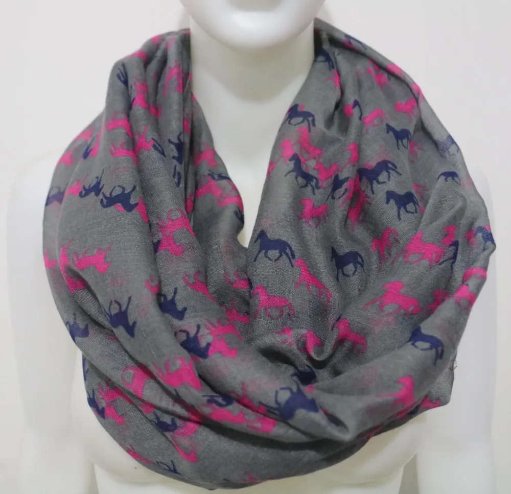 FOXMOTHER 2018 новый модный мини шарф для лошадей шаль женщин|horse scarf|scarf for womeninfinity scarf |