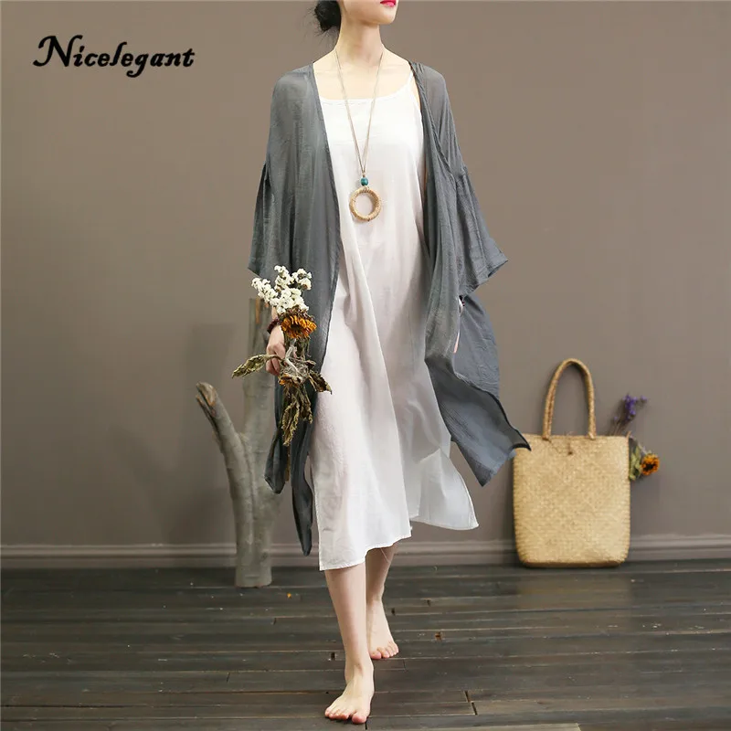Nicelegant оригинальный Книги по искусству одноцветное Тренч Новинки для женщин