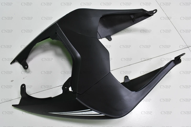 ZX10r 2008 - 2010 Full Body Kits ZX-10r Fairing 2009 Matter Black | Дом и сад