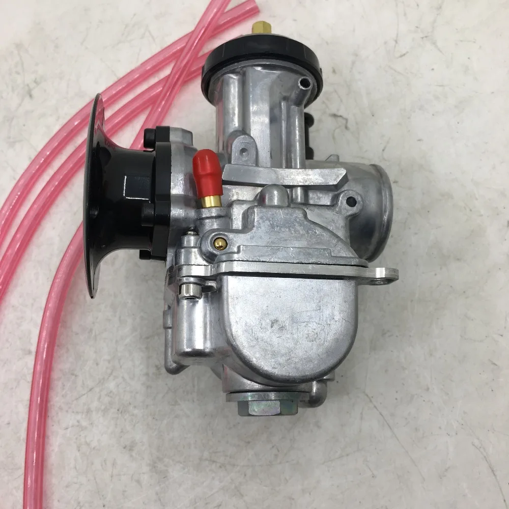 Evo Carb Fit For Honda Yamaha Ktm New