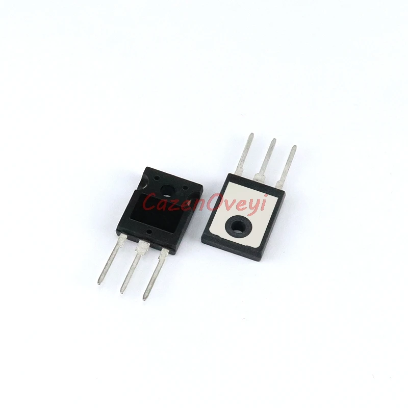 10 шт./лот HFA25PB60 TO 247 2 600 в 25A|Интегральные схемы| |