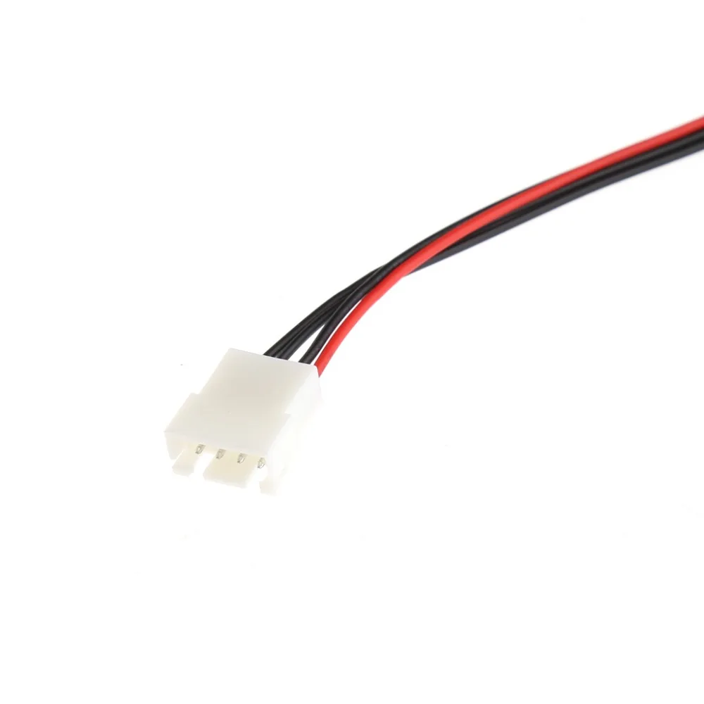 HBB 10 шт. JST-XH штекер 3S Lipo Баланс провода свинцовый шнур-удлинитель 22 см для