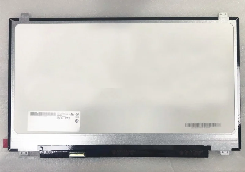120Гц матрица 1080p IPS 17 3 &quotEDP 40Pin ноутбук ЖК экран FHD B173HAN01.4 для HP OMEN AN002NA