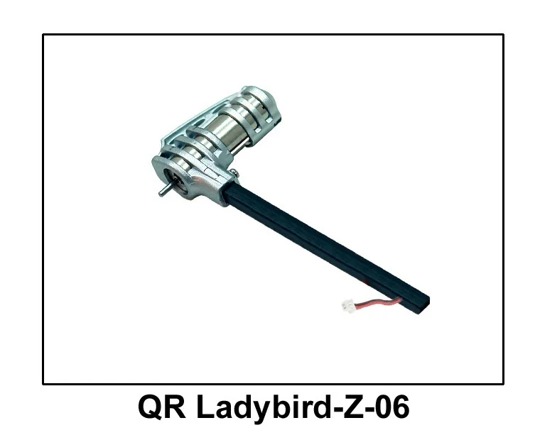 

Walkera QR Ladybird QR-Ladybird-Z-06 ( )