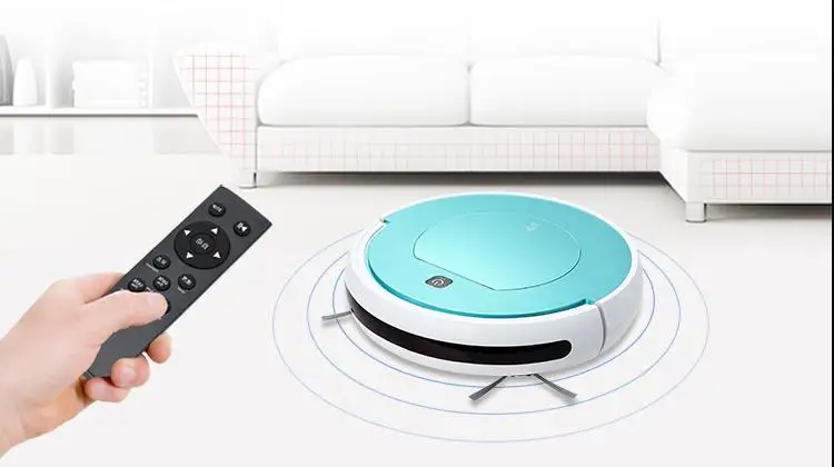 Робот пылесос 2 для дома автоматический уборки пыли стерилизовать приложение