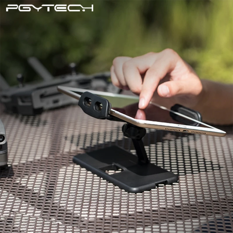 PGYTECH DJI Mavic 2 держатель пульта дистанционного управления стандартный/7 10 PAD