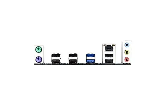 Оригинальная Материнская плата Gigabyte GA-970A-DS3P Socket AM3/AM3+ DDR3 970A-DS3P платы 32 Гб 970 настольная Материнская плата ПК