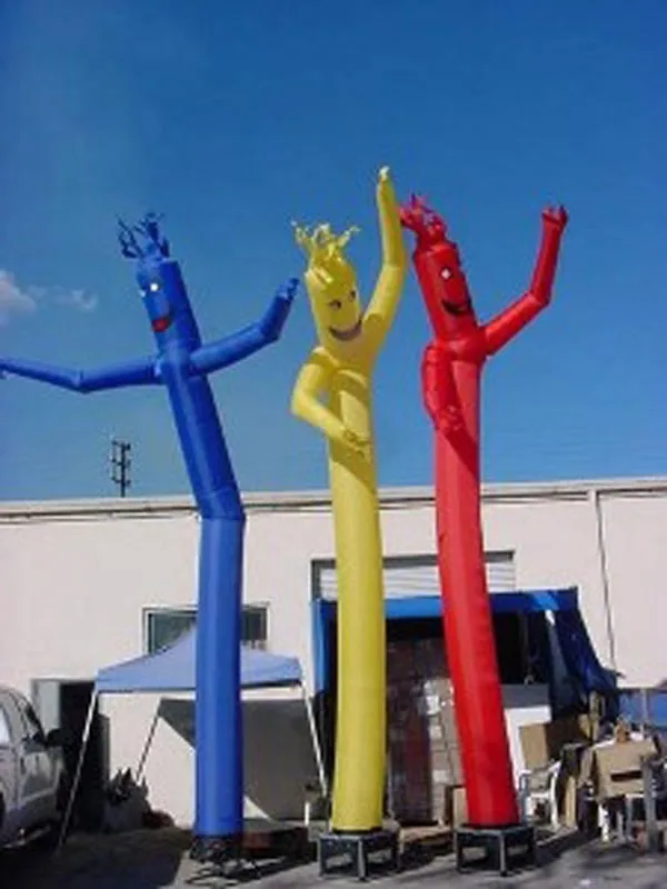 

Happy Inflatable Inflatable dancing toys inflatable decorations,inflatable merry decorations