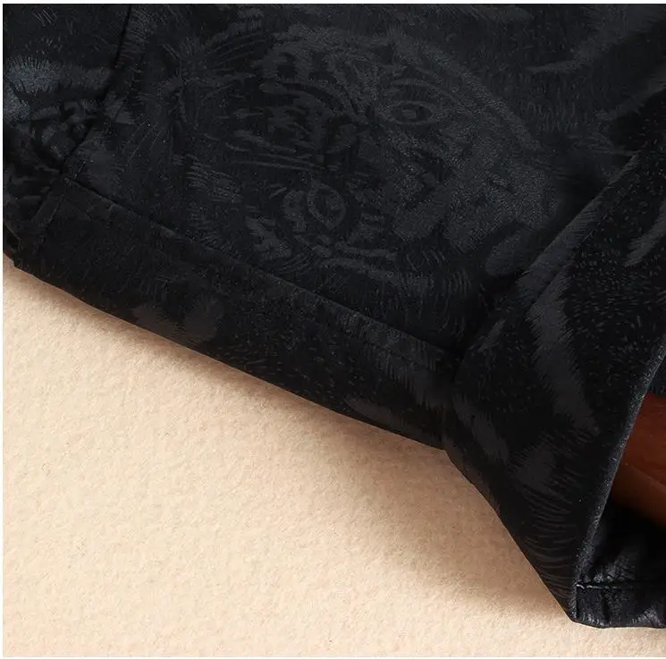 Batmo 2019 Новое поступление осень высокого качества спандекс печатных Повседневная