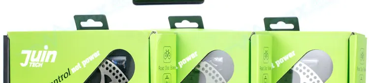 1 колесо JUIN TECH X1 линия для горного велосипеда тяга гидравлических дисковых тормозов масляный диск с 160 мм роторный диск