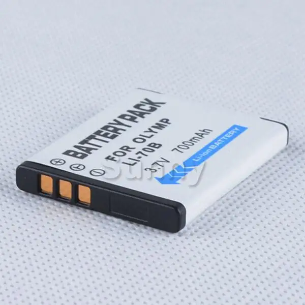 Аккумулятор и зарядное устройство для Olympus|charger for olympus|for olympuscamera battery olympus |