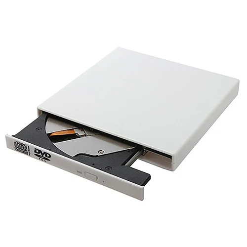 Универсальный USB 2,0 Внешний DVD комбо CD-RW привод dvd-плеер rom для ПК ноутбука