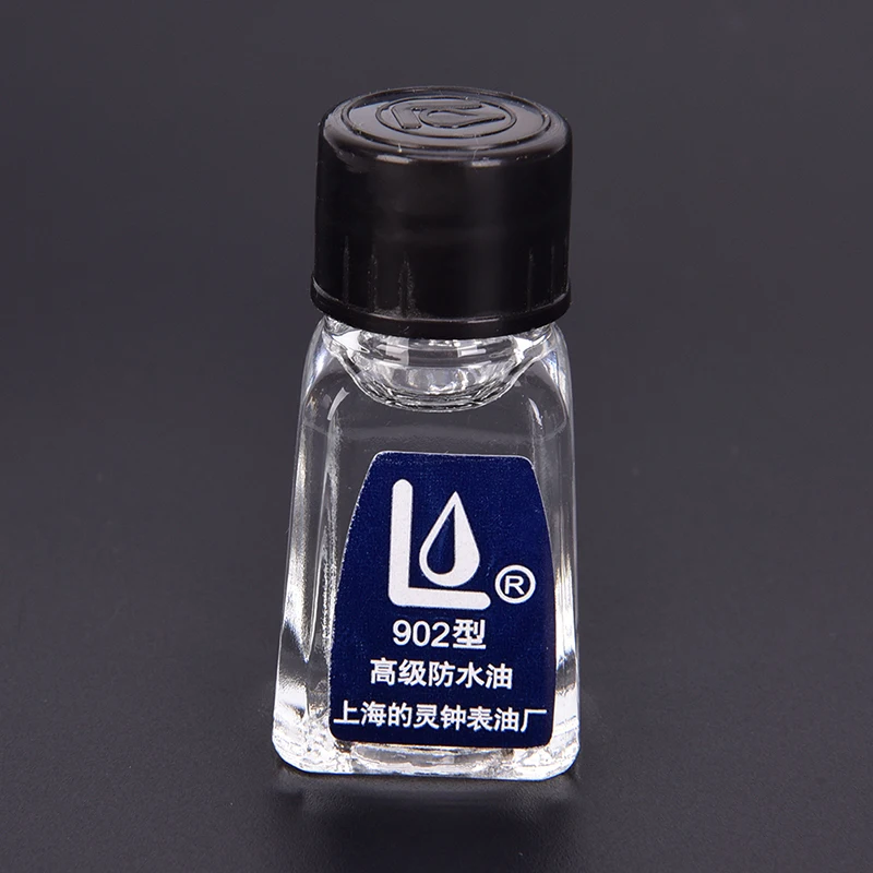 5 ML 902 кварцевые часы восстанавливающее масло инструмент часовщика для очистки смазочного масла смазочного часы инструмент для часов аксессуары