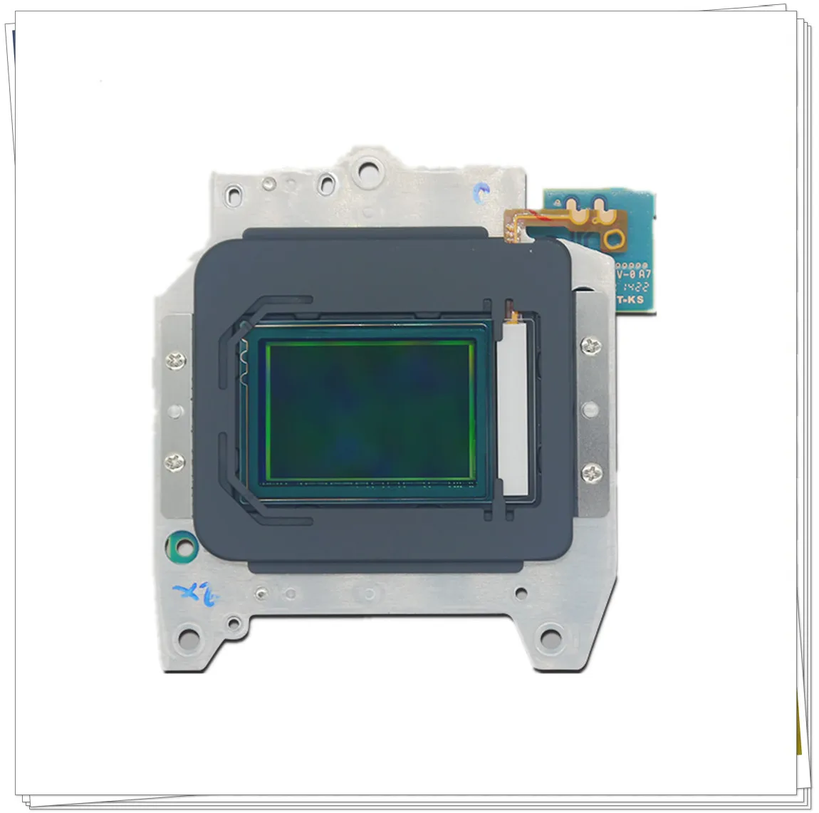 

New Replacement For Nikon D3300 Image Sensor CCD CMOS Camera Repair Part
