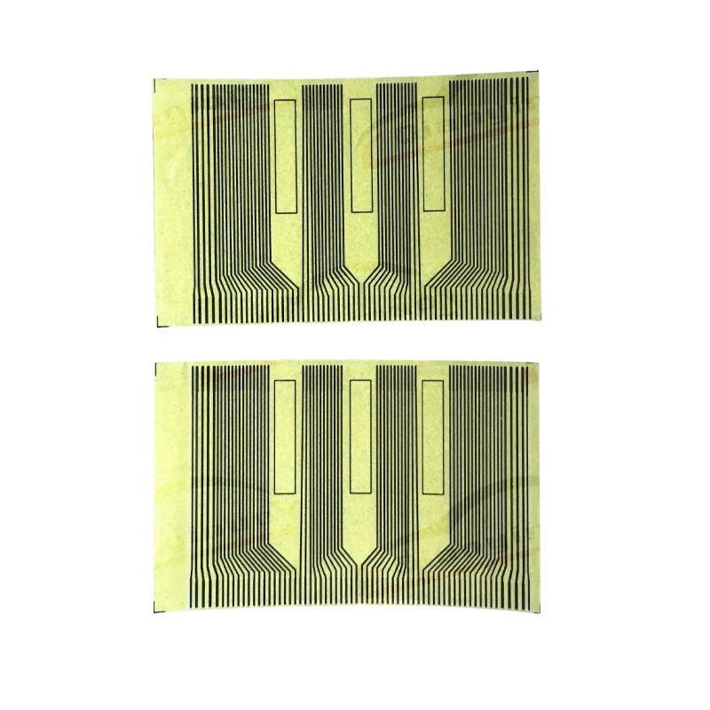 Qianyinuo New LCD Display Pixel Ribbon Cable Tools For Opel Zafira Omega Vauxhall Flat | Автомобили и мотоциклы