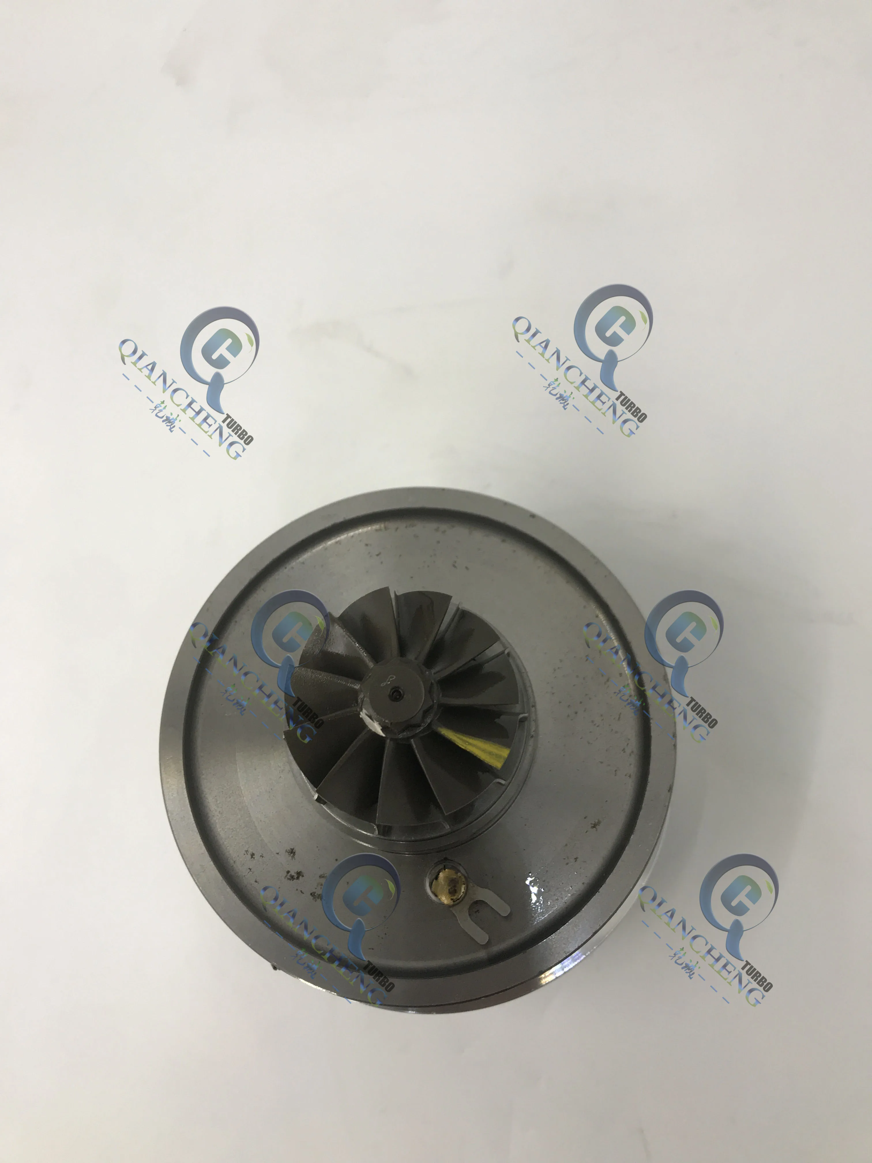 Турбо chra CT16V 17201-30010 17201-30011 для Toyota Landcruiser D-4D дизельный двигатель 1KD-FTV л турбо |