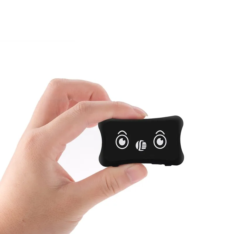 

Mini Pet GPS Tracker TK200 Waterproof IP66 Dogs/Cats GPS Tracker Realtime Tracking localizador gps Locator