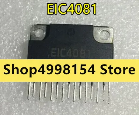 100% новый и оригинальный EIC4081 | Электроника