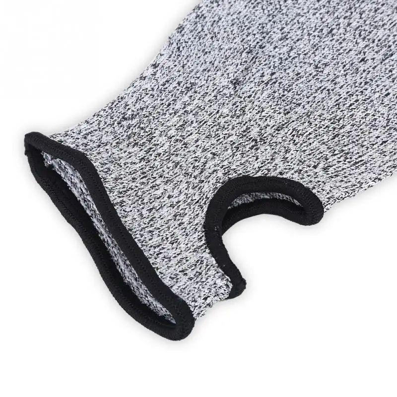 1 пара защита на руку для защиты от порезов уровень 5|Грелки рук| |