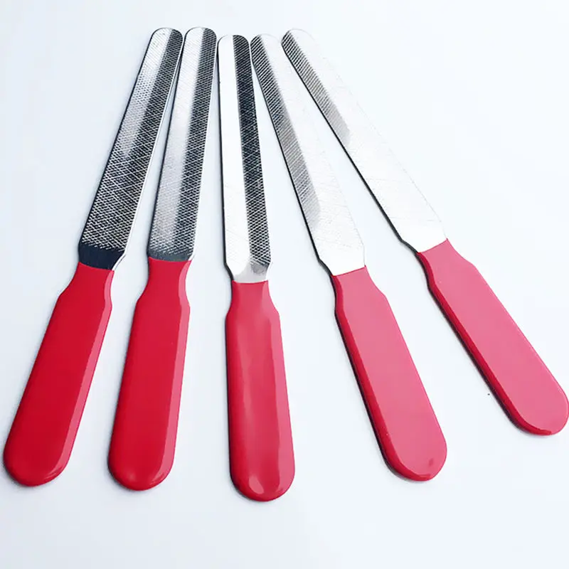 Nail File Grooming Pet Accessories for Cat Dog Rabbit Small Animal Filing Tool