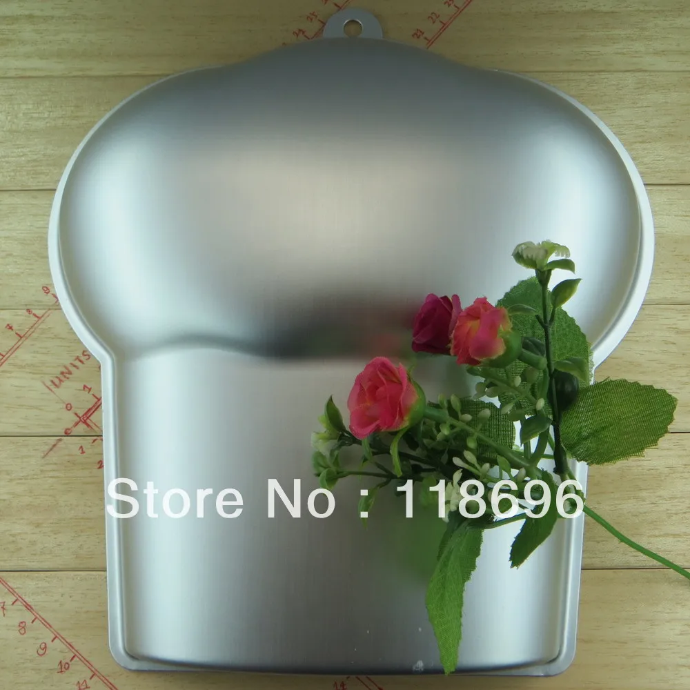 

Форма для торта из алюминиевого сплава, инструменты для украшения торта, шляпа для торта NO.: ME20