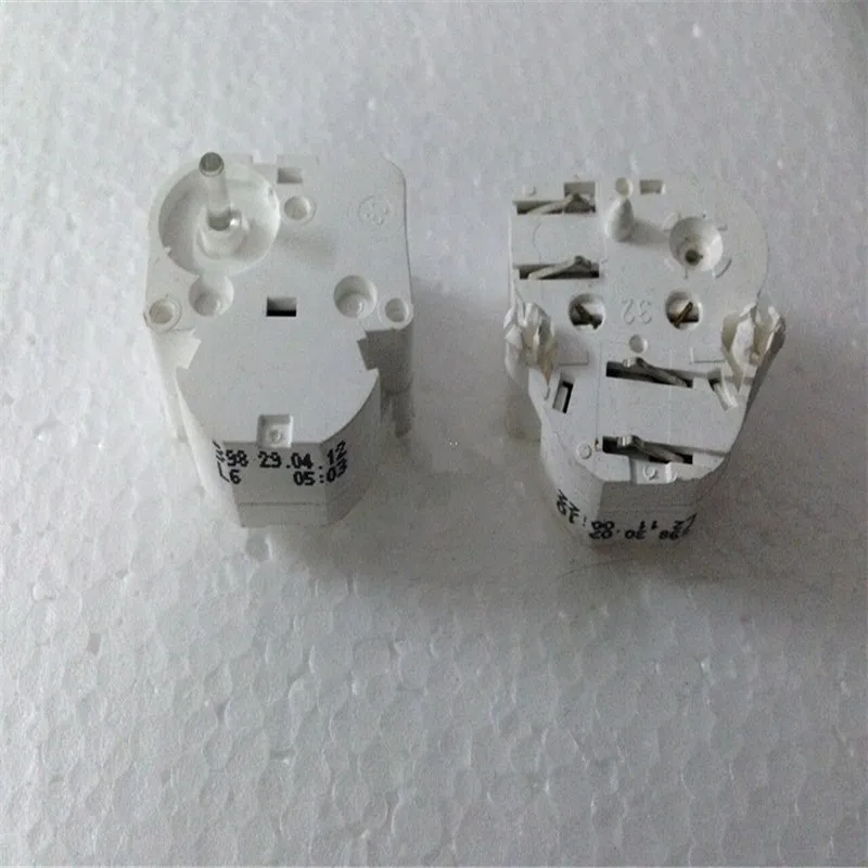Новый 1 шт. VDO счетчик двигателя автомобильный инструмент шаговый двигатель