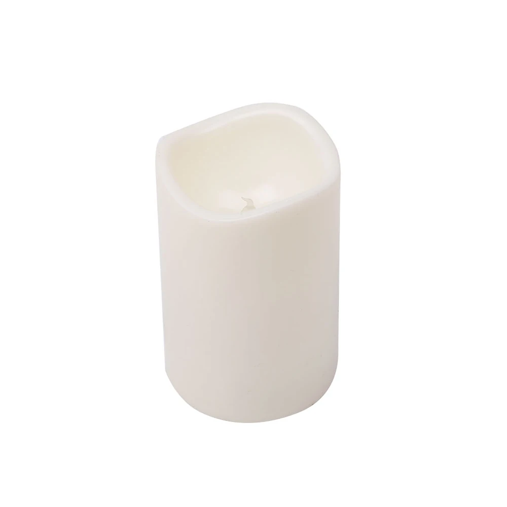 2019 Colorful Candles Light Romantic Smokeless LED Tealight for Flameless Drop Shipping | Дом и сад