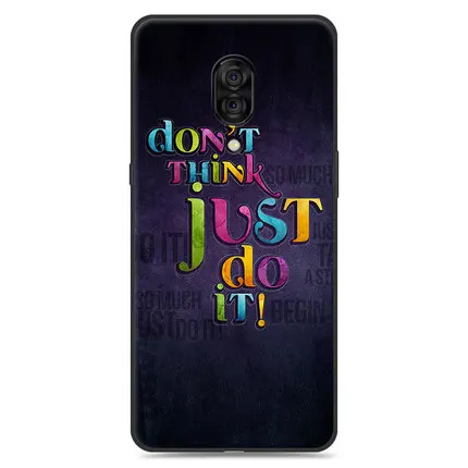 A4 С рисунком героев мультфильмов, чехол для lenovo Z5 pro GT GT855 корпус тонкий чехол для Z5pro GT противоударный силиконовый чехол на заднюю панель Z5proGT 6,3" чехол для телефона - Цвет: A4