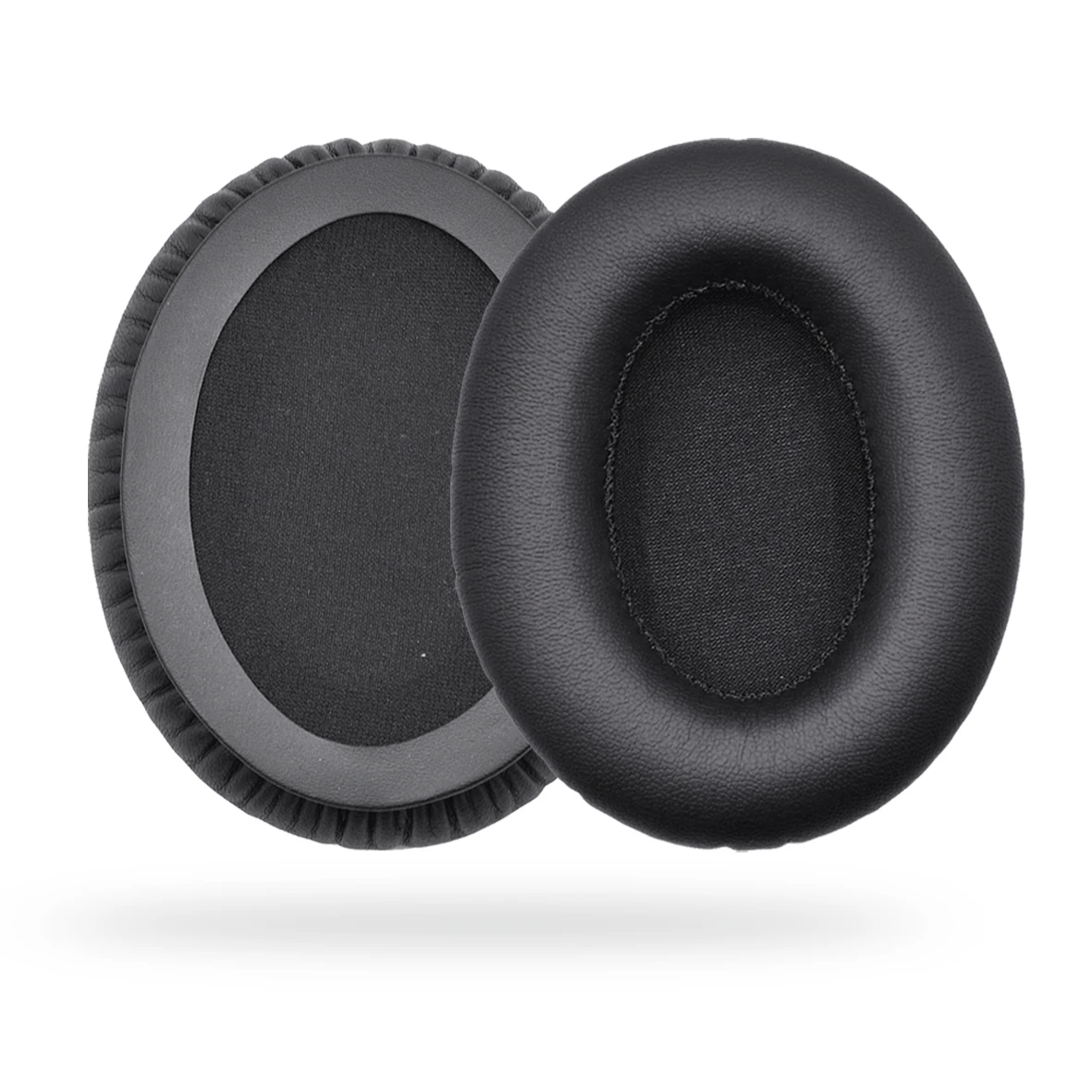 Defean Замена оголовье и амбушюры подушки для Mpow 059 беспроводной Bluetooth гарнитура наушники - Цвет: ear pads