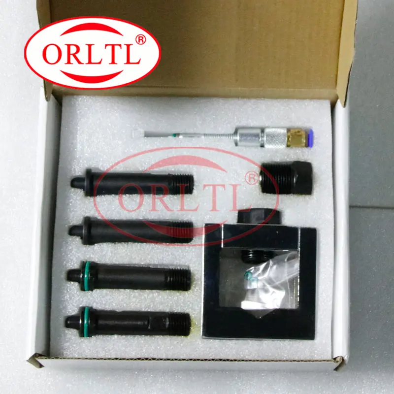 Дизельный инструмент ORLTL для общей топливной системы фиксирующий адаптер
