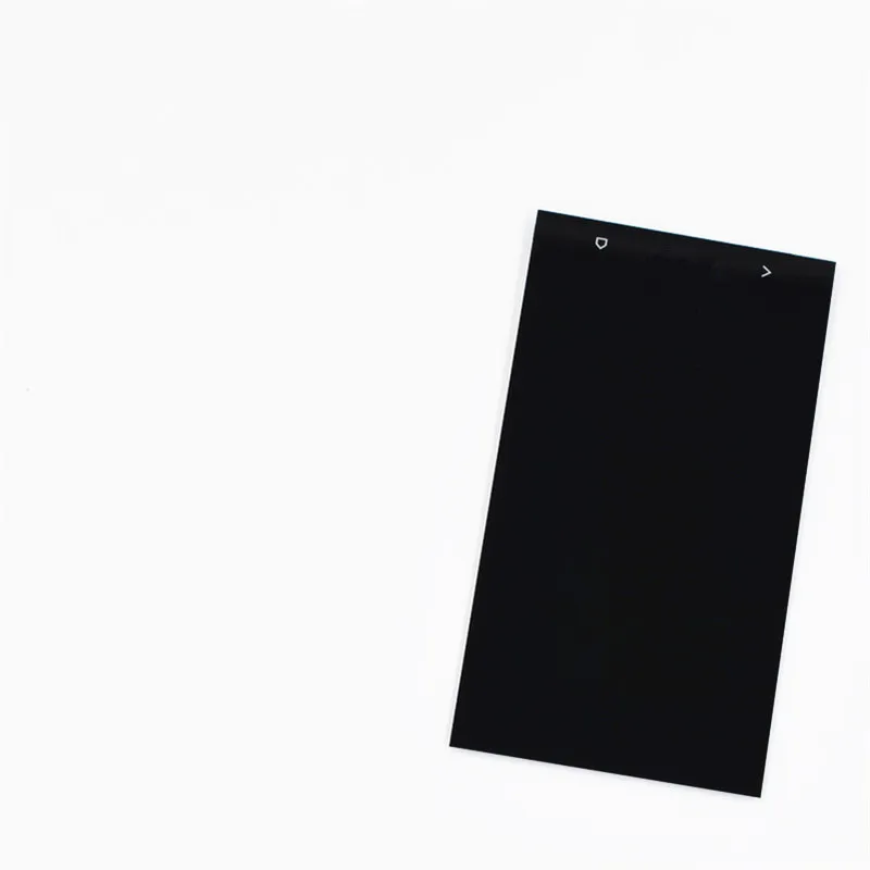 Черный для HTC ONE M7 801e Dual/Single SIM LCD сенсорный экран дигитайзер дисплей в сборе Замена