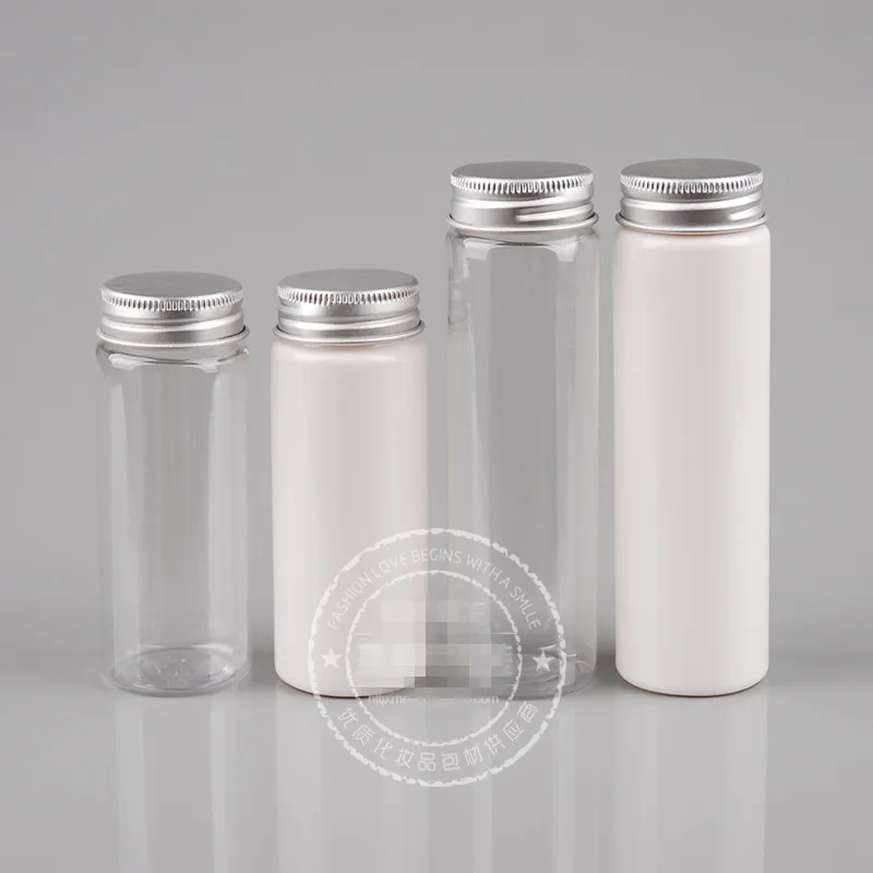 Пластиковая упаковка для домашних животных бутылок и чая 80 мл 34X116mm|bottle size wine glass|tea