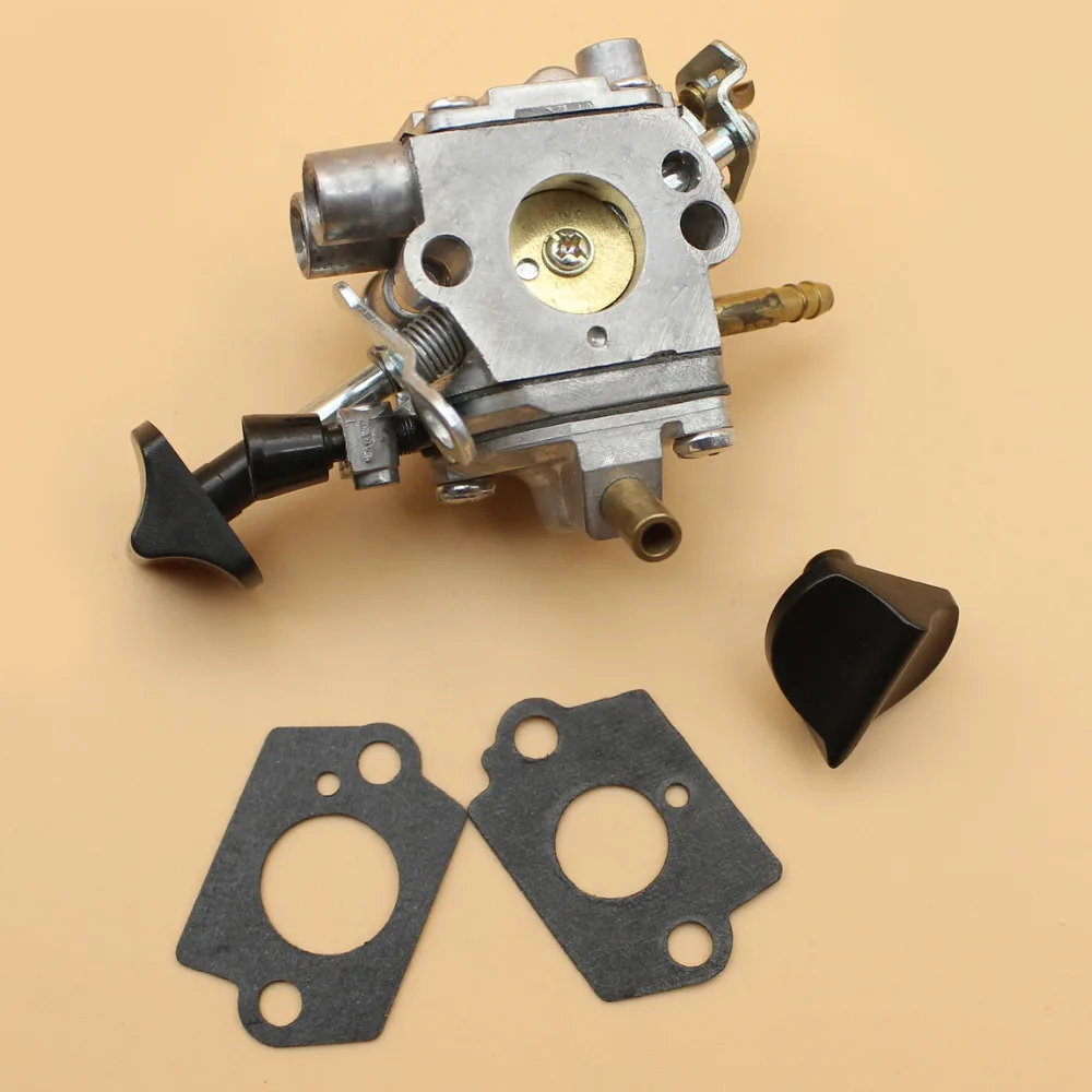 Комплект прокладок для карбюратора Stihl BR600 BR500 BR550 рюкзак лист воздуходувка Zama C1Q
