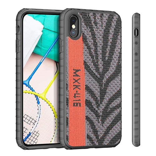 Чехол для Телефона iphone X, 6, 7, 8, 11, Xs, XR, 350, материал кроссовок, защита от падения, чехол для iphone 6S, 8, 7 PLUS, XS max, 11 Pro, MAX, чехол - Цвет: gray