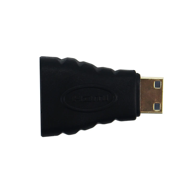 Raspberry Pi Zero W Kit Mini HDMI совместимый адаптер + гнездовой кабель Micro USB штекер GPIO для V1.3|pi